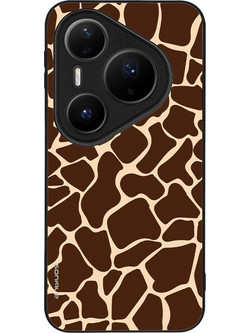 Sonique Animal Print Series Θήκη Giraffe 01 (Huawei Pura 80 Pro 5G)