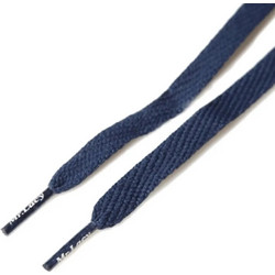 Mr. Lacy Flatties 130cm Unisex Κορδόνι 315583 ΜΠΛΕ