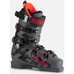 ROSSIGNOL HERO WORLD CUP ZC Meteor Grey Ski Boots