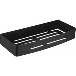 ΣΠΟΓΓΟΘΗΚΗ FORM ΜΑΥΡΗ 30CM