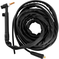 BORMANN Pro BIW1144 Τσιμπίδα TIG (Κατάλληλη για BIW4050)