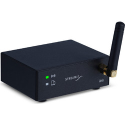 Streamit IRIS Receiver - Ασύρματος δέκτης ήχου