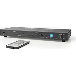Nedis VMAT3482AT HDMI Switch