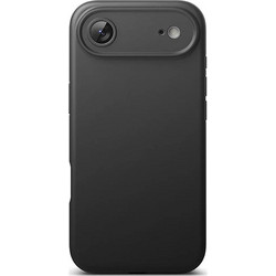 Ringke Θήκη Κινητού iPhone 17 Air Silicone Magnetic Magsafe Black