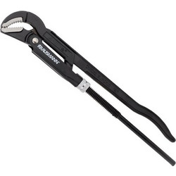 ΤΣΙΜΠΙΔΑ ΥΔΡΑΥΛΙΚΩΝ 45ο 1 1/2 KRAUSMANN H08002