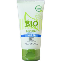 HOT Nature Care Product Super Λιπαντικό Gel Νερού Κόλπου & Πρωκτού 50ml