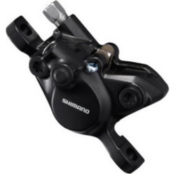 ΚΑΛΙΠΕΡ ΔΙΣΚΟΦΡΕΝΟΥ SHIMANO BR-MT200, FRONT OR REAR W/O ADAPTER ,W/B01S