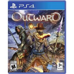 Outward PS4