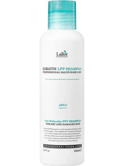 La'dor Keratin LPP Σαμπουάν 150ml