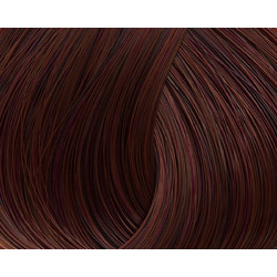 Lorvenn Beauty Color 5.55 Καστανό Ανοιχτό Ακαζού Βαθύ Μόνιμη Βαφή Μαλλιών 70ml