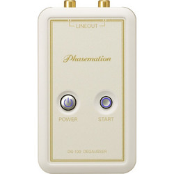 Phasemation Degausser DG-100