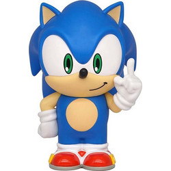 Sonic - The Hedgehog Coin Bank Sonic