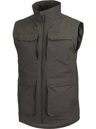 Pentagon Tigertrail Tropic Vest - Ranger Green