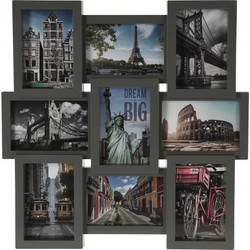 ΚΟΡΝΊΖΕΣ PHOTO FRAME PP PHOTO COMB 836320590