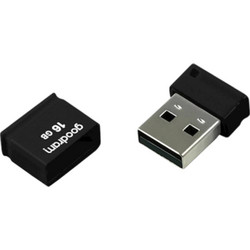 GoodRam Piccolo UPI2 16GB USB Stick 2.0 με USB-A