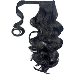 Yanni Extension Αλογουρά Μπούκλα 1.0 60cm