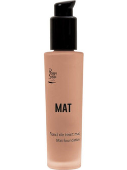 Peggy Sage Fluid Beige Eclat Foundation 30ml