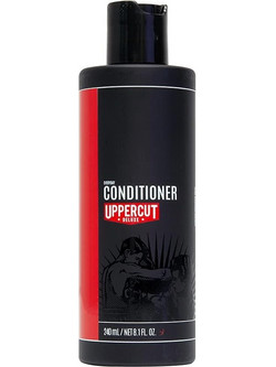 Uppercut Deluxe Every Day Conditioner για Επανόρθωση για Ταλαιπωρημένα Μαλλιά 240ml