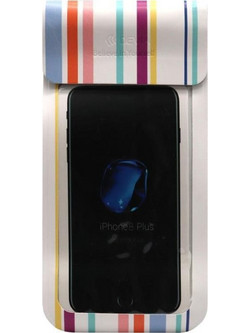 Waterproof Θήκη Devia Strong για Smartphones 3.8" - 5.8" Πολύχρωμο