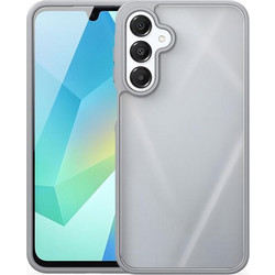 Dux Ducis Yind Back Cover Grey (Samsung Galaxy A16 4G / 5G / A17 5G)