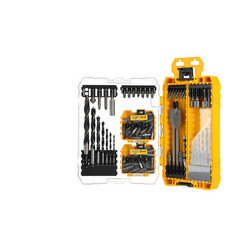 Dewalt DT70784 Σετ Μύτες & Τρυπάνια 100ΤΜΧ