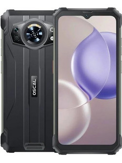 Blackview Oscal S80 6GB 128GB