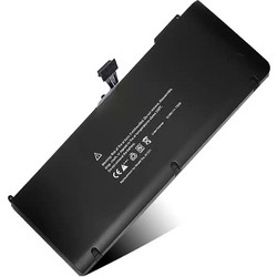 Μπαταρία συμβατή Apple 10.95V A1321 (Macbook Pro 15'' 2009 -2011) 78.84Wh (Συμβατό με τα παρακάτω part numbers:& nbsp A1321 , APPLE 661-58 020-6380-A, 661-5211, 661-5476,MPAE1321