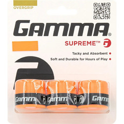 Gamma Surgrips Supreme ART209-0005