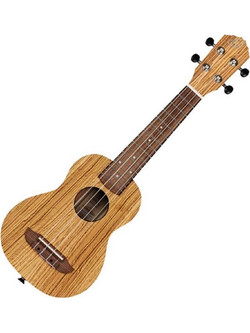 Ortega RFU10Z Soprano