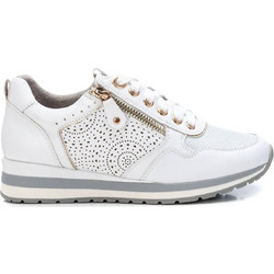 Xti Γυναικεία Sneakers Λευκά 44320