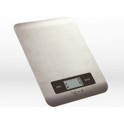 Sibel Steel Style II Balance Scale Ηλεκτρονική Ζυγαριά