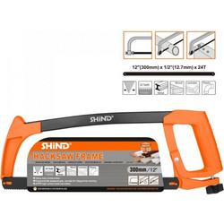 Shind Σιδηροπριονο Βαρεως Τυπου 300mm (SHI-94663) (SHI94663) - SHIND