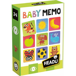 Headu Baby Memo