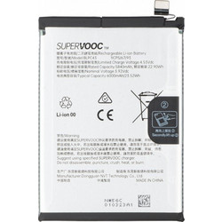 Oppo Battery BLPC43 for Reno14 - (621035000320)