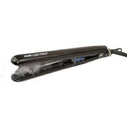 HL Italy 300 Glitter Streamer Επαγγελματική Ισιωτική Μαλλιών με Ατμό