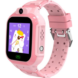 DAS.4 S-Kido Light Pink