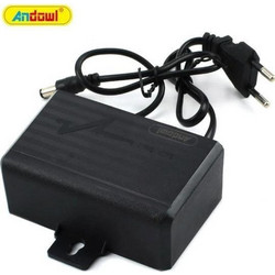ANDOWL Q-DC550 Αδιάβροχο Power Supply 18W 12V 2A - ANDOWL
