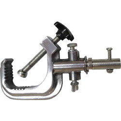 SHOWTEC 70100 G-CLAMP - HOOK 25-52mm Heavy 150Kg load - Showtec