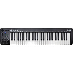 Alesis Q-49 MK2 Black