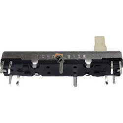 FADER 10KB45M 10KB MONO 45mm VOLUME Potentiometer compatible many Keyboards - KORG