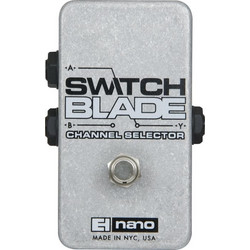 Electro-Harmonix Nano Switchblade