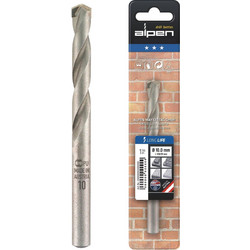 Alpen Διαμαντοτρύπανο Long Life 6x200mm