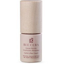 Bee Cera Κρέμα Ματιών Ανόρθωσης Βλεφάρων 15ml