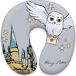 Harry Potter - Neck Cushion Herding