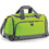 BagBase BG544 Σακ Βουαγιάζ 30lt Lime