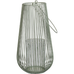 Φανάρι (Φ24x46.5) K-M Olive Green A98900470