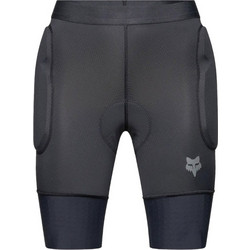 FOX TITAN RACE SHORTS BLACK