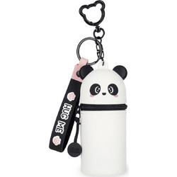 Πορτοφολάκι Μπρελοκ Legami | Coin Purse Panda | MKAW0001