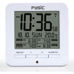 Fysic FKW-8