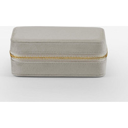 Βελούδινη Κοσμηματοθήκη Ταξιδιού BG710 Bagbase Moonstone